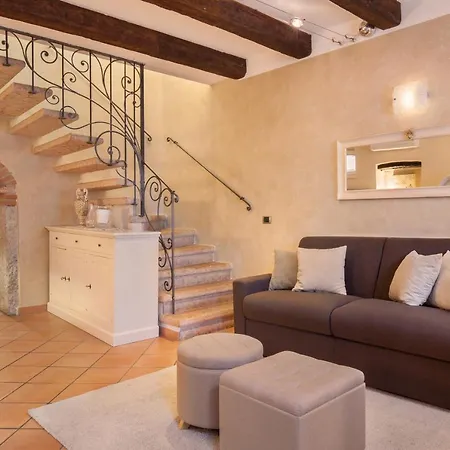 Casetta Pozza In Apartment *
