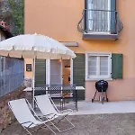 Casetta Pozza In Torri Del Benaco