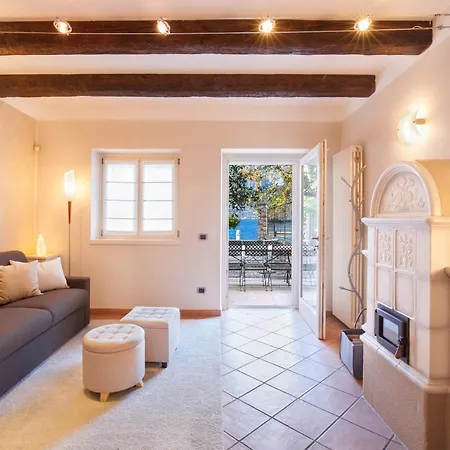 Casetta Pozza In Apartmán