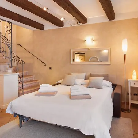 Apartamento Casetta Pozza In