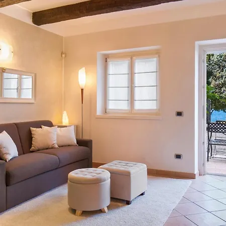 Casetta Pozza In Apartamento *