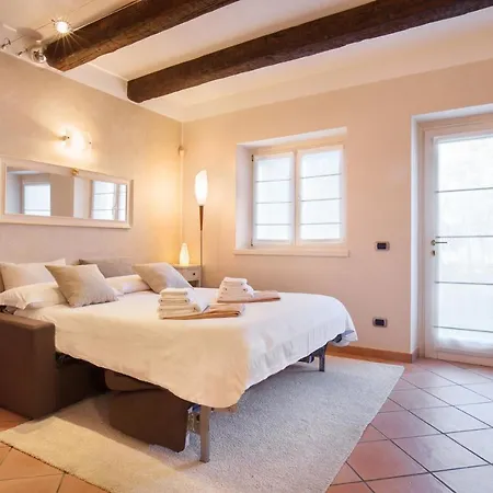 Casetta Pozza In Apartmán